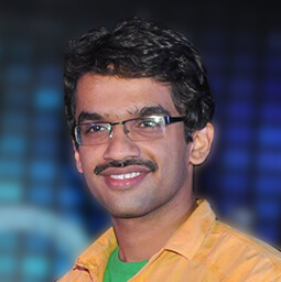 Harshad Bhagwat